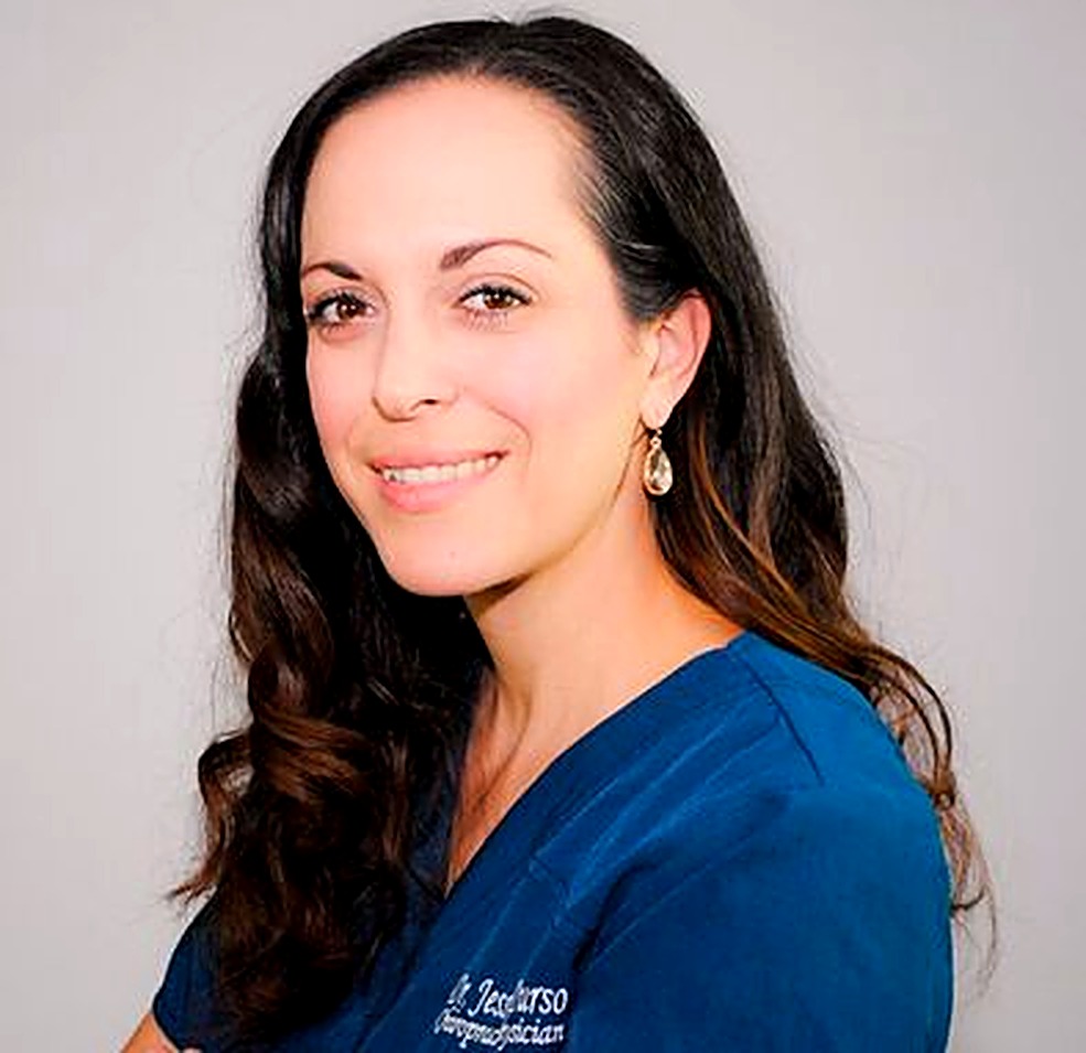 Dr. Jessica Durso, DC