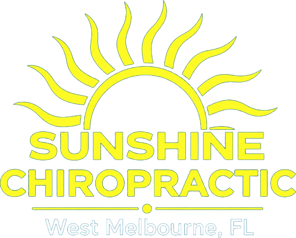 Sunshine Chiropractic — West Melbourne, FL